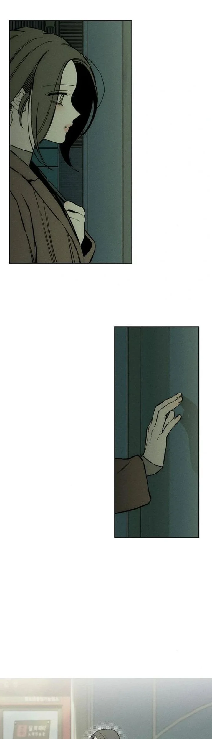 Tears on a Withered Flower Chapter 37 Gambar 21