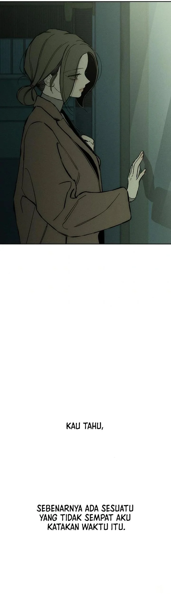 Tears on a Withered Flower Chapter 37 Gambar 23