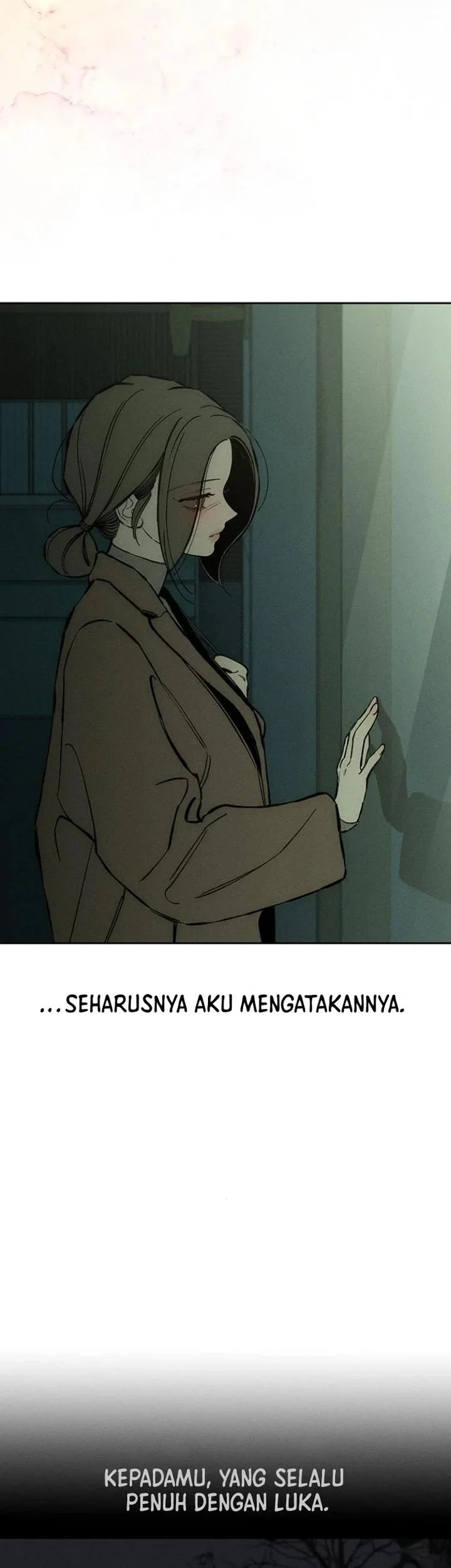 Tears on a Withered Flower Chapter 37 Gambar 25