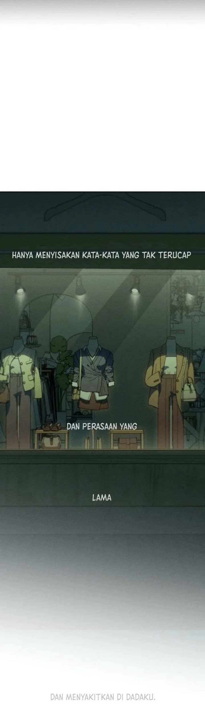 Tears on a Withered Flower Chapter 37 Gambar 27