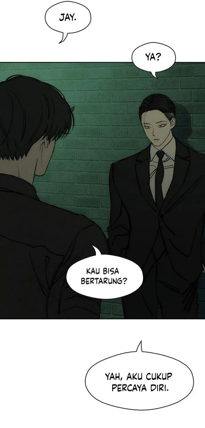 Tears on a Withered Flower Chapter 37 Gambar 32