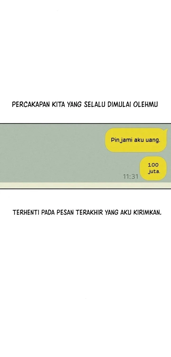 Manhwa Tears on a Withered Flower Chapter 37 gambar 2