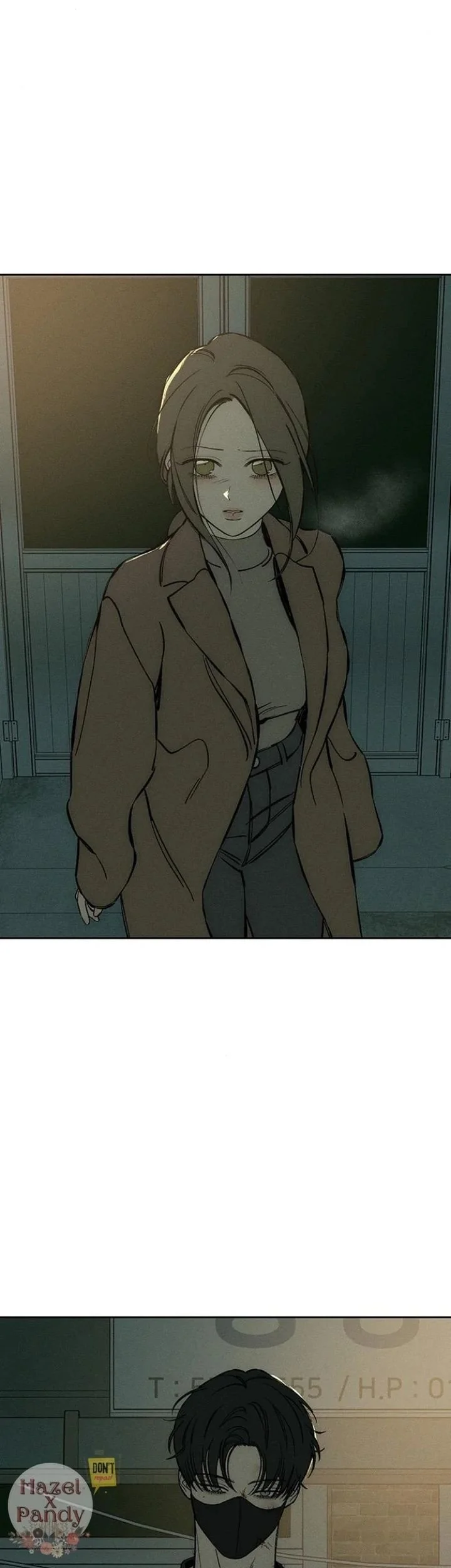 Tears on a Withered Flower Chapter 37 Gambar 39