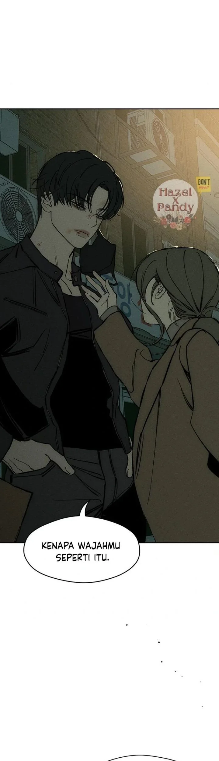 Tears on a Withered Flower Chapter 37 Gambar 43