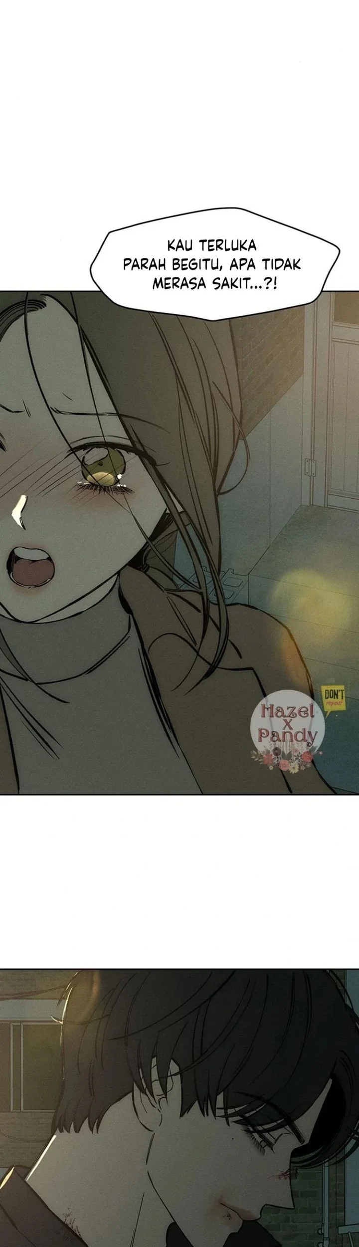 Tears on a Withered Flower Chapter 37 Gambar 45