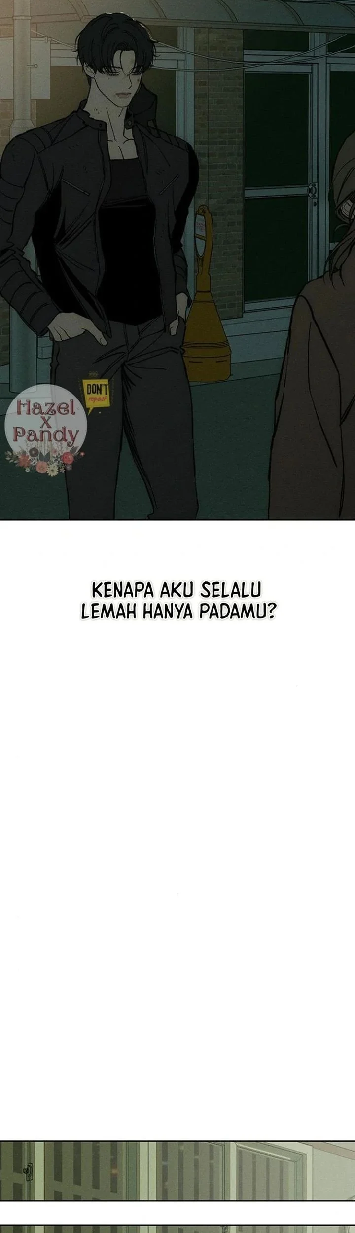 Tears on a Withered Flower Chapter 37 Gambar 49