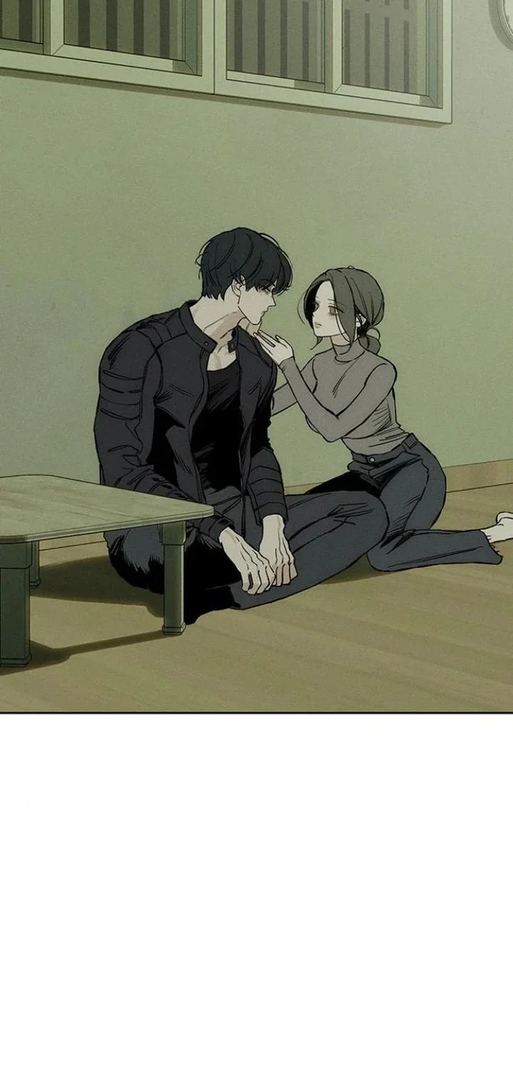 Tears on a Withered Flower Chapter 37 Gambar 50