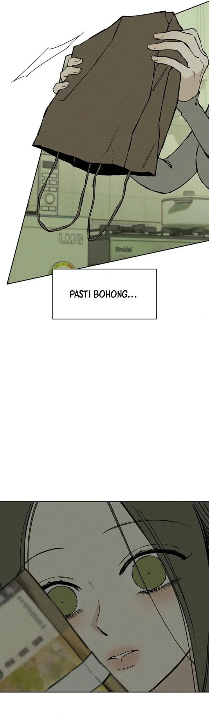 Tears on a Withered Flower Chapter 37 Gambar 57