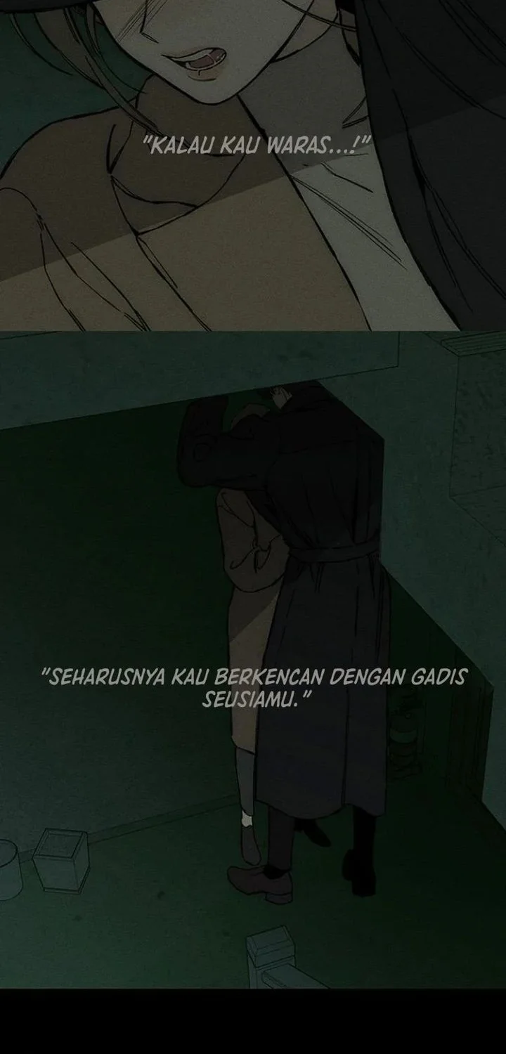 Tears on a Withered Flower Chapter 37 Gambar 4