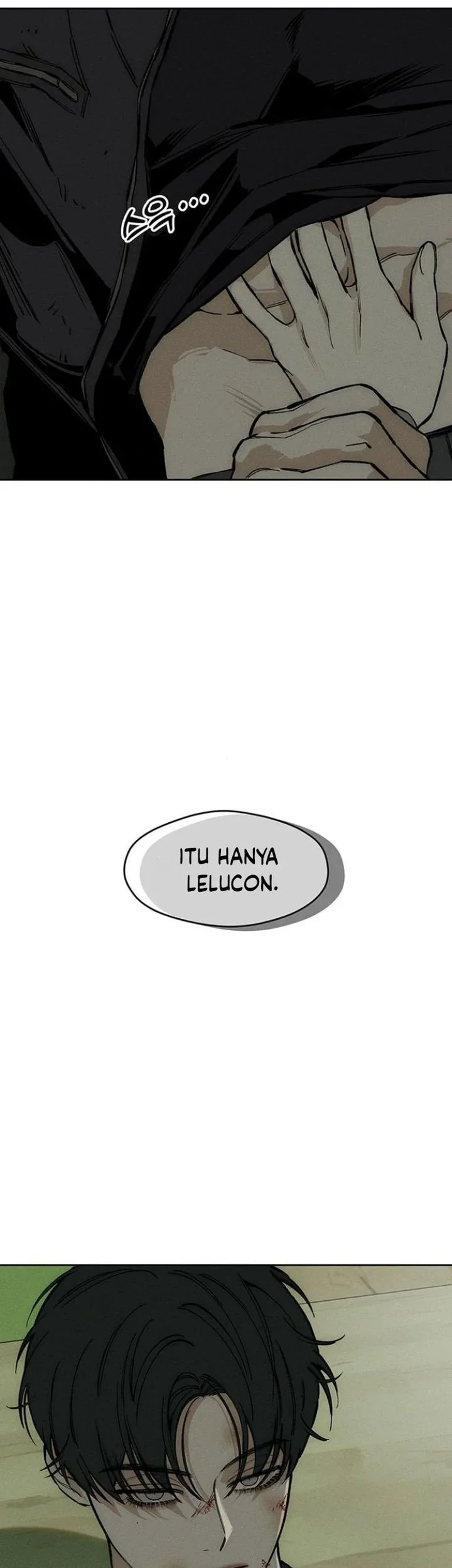 Tears on a Withered Flower Chapter 37 Gambar 63