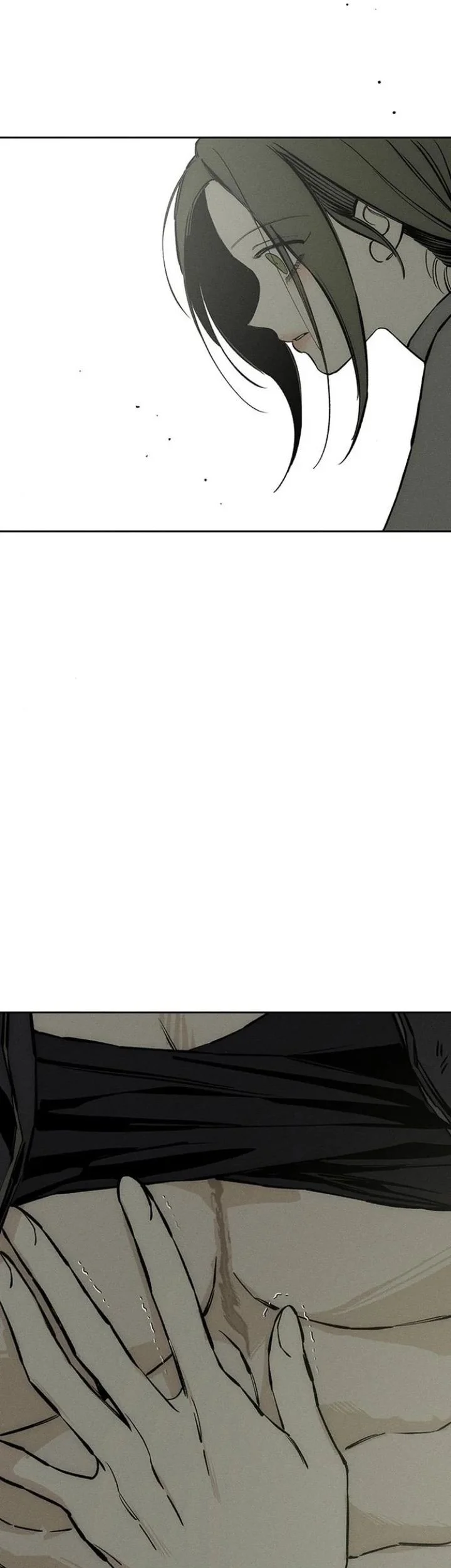 Tears on a Withered Flower Chapter 37 Gambar 65