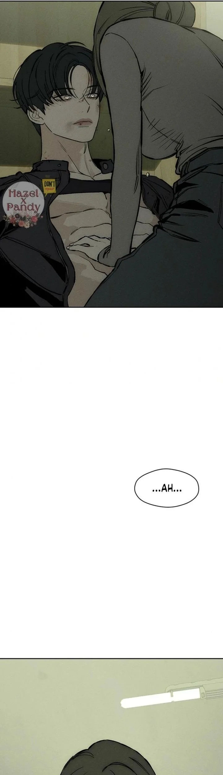 Tears on a Withered Flower Chapter 37 Gambar 67