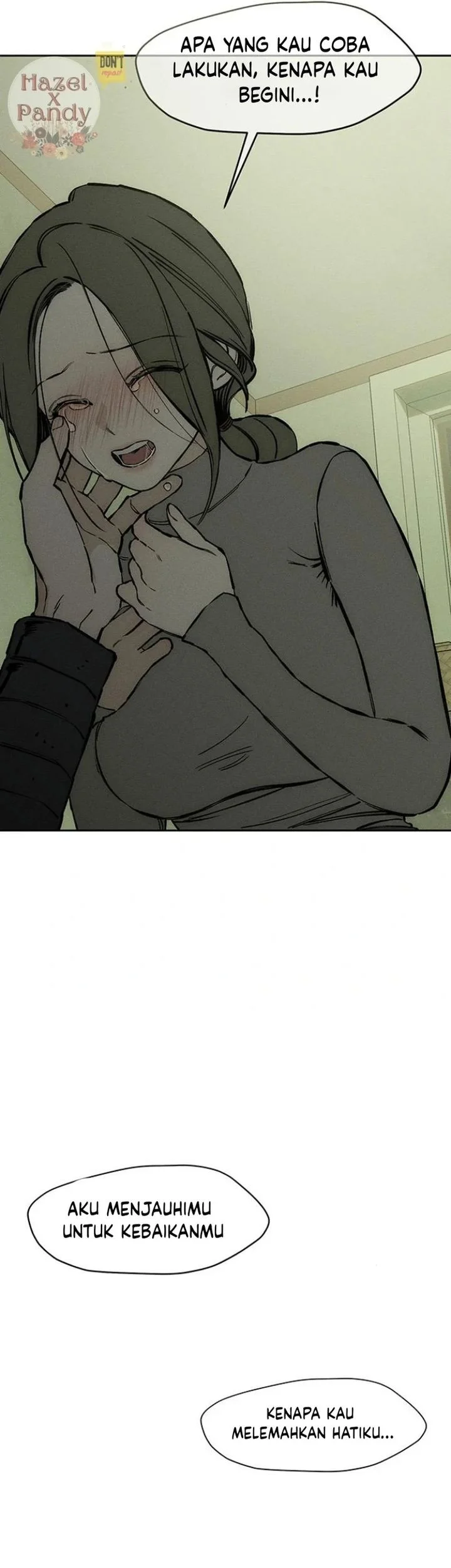 Tears on a Withered Flower Chapter 37 Gambar 71