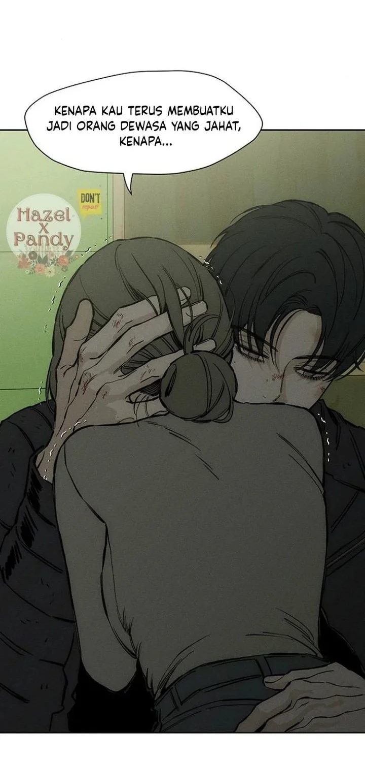 Tears on a Withered Flower Chapter 37 Gambar 72