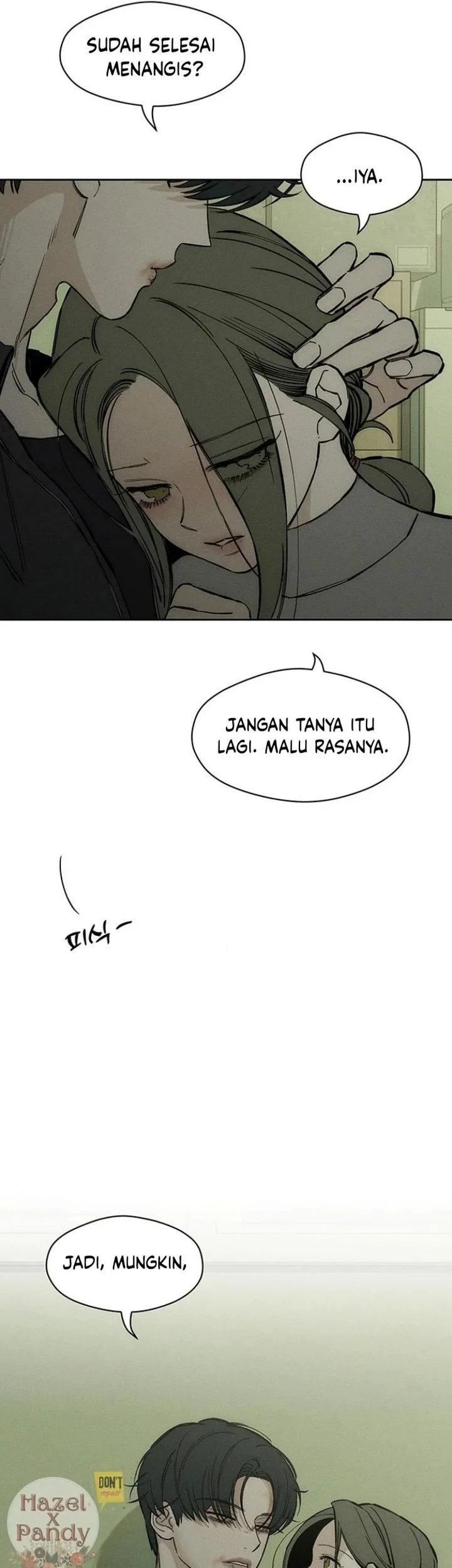 Tears on a Withered Flower Chapter 37 Gambar 75