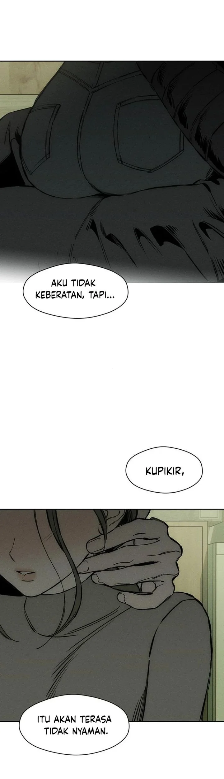 Tears on a Withered Flower Chapter 37 Gambar 77