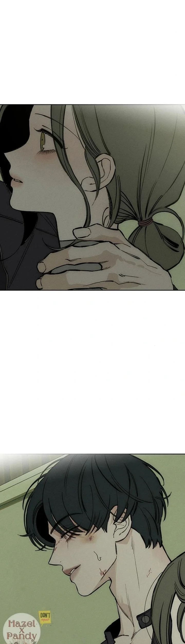 Tears on a Withered Flower Chapter 37 Gambar 81