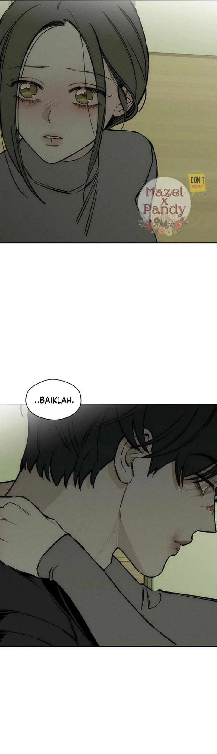 Tears on a Withered Flower Chapter 37 Gambar 85