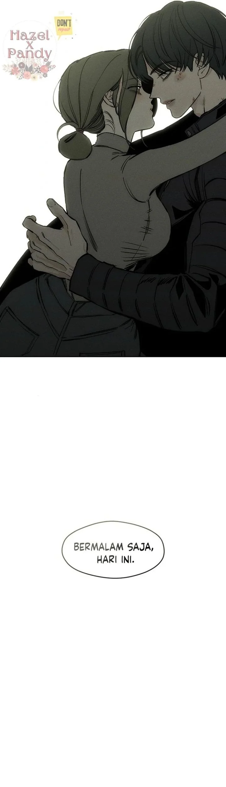 Tears on a Withered Flower Chapter 37 Gambar 87