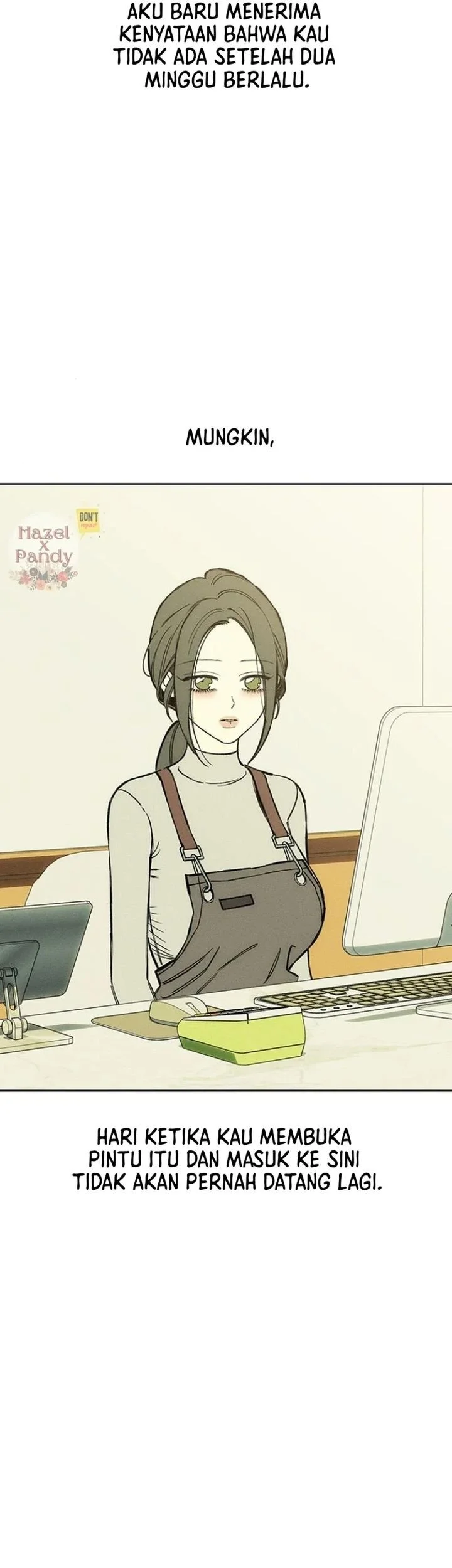 Tears on a Withered Flower Chapter 37 Gambar 7