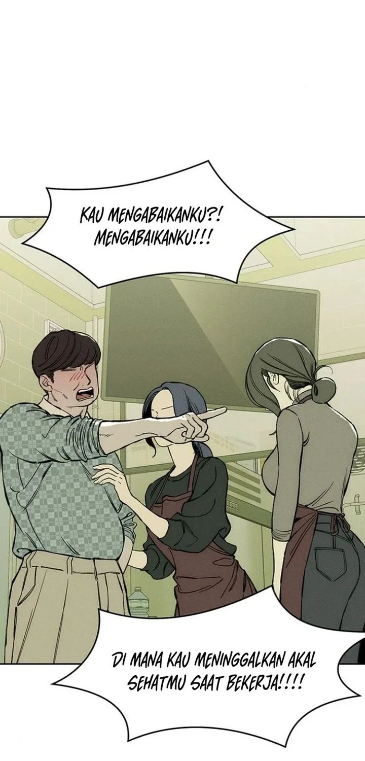 Tears on a Withered Flower Chapter 37 Gambar 8