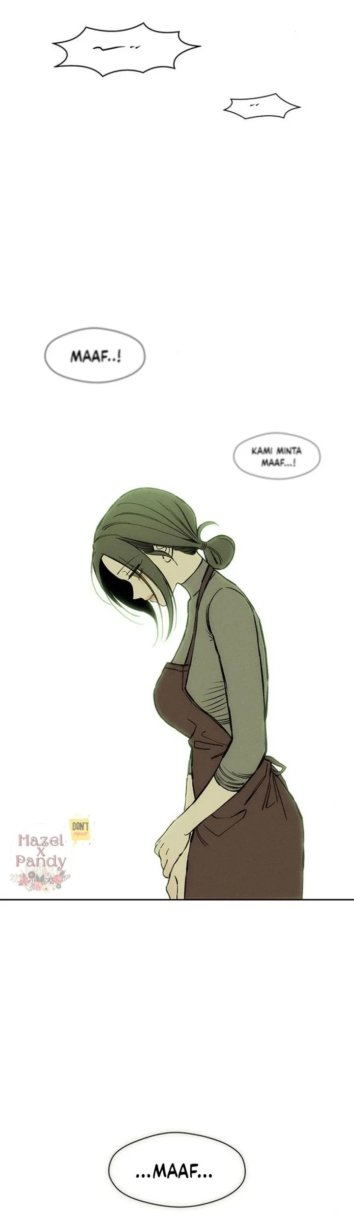 Tears on a Withered Flower Chapter 37 Gambar 9