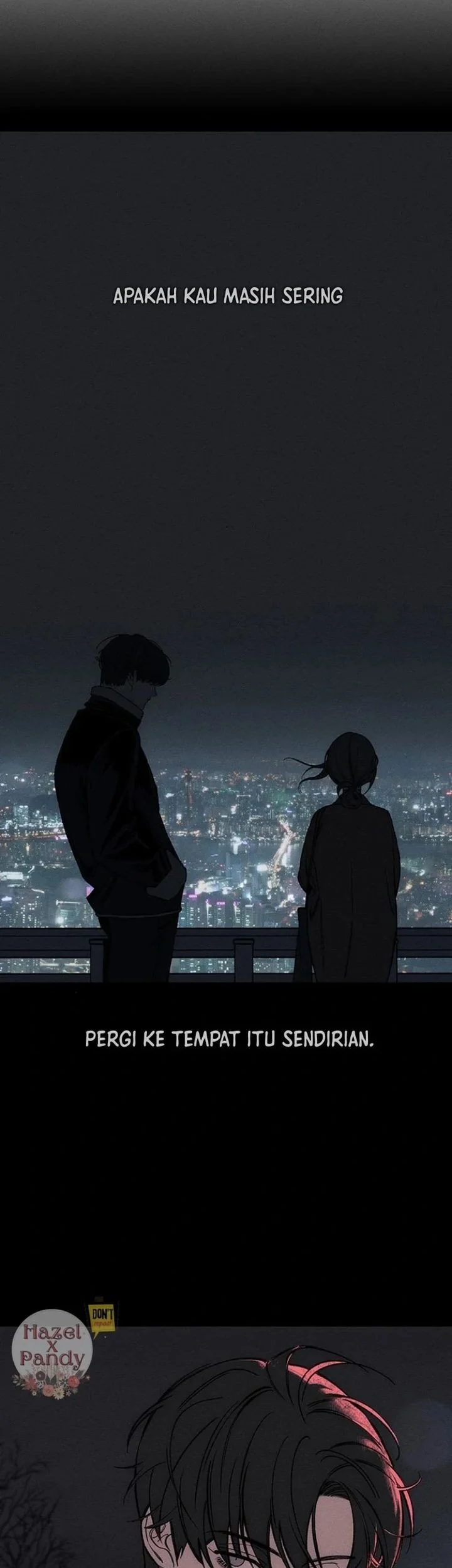 Tears on a Withered Flower Chapter 37 Gambar 13