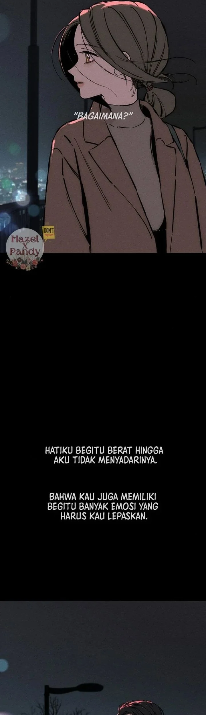 Tears on a Withered Flower Chapter 37 Gambar 15