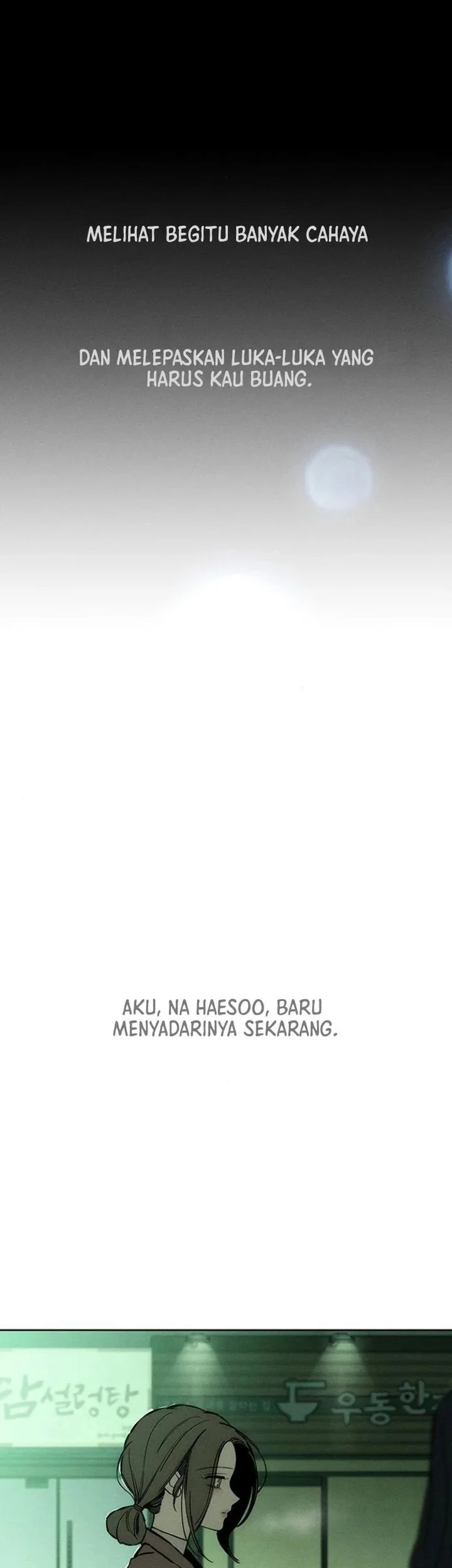 Tears on a Withered Flower Chapter 37 Gambar 17