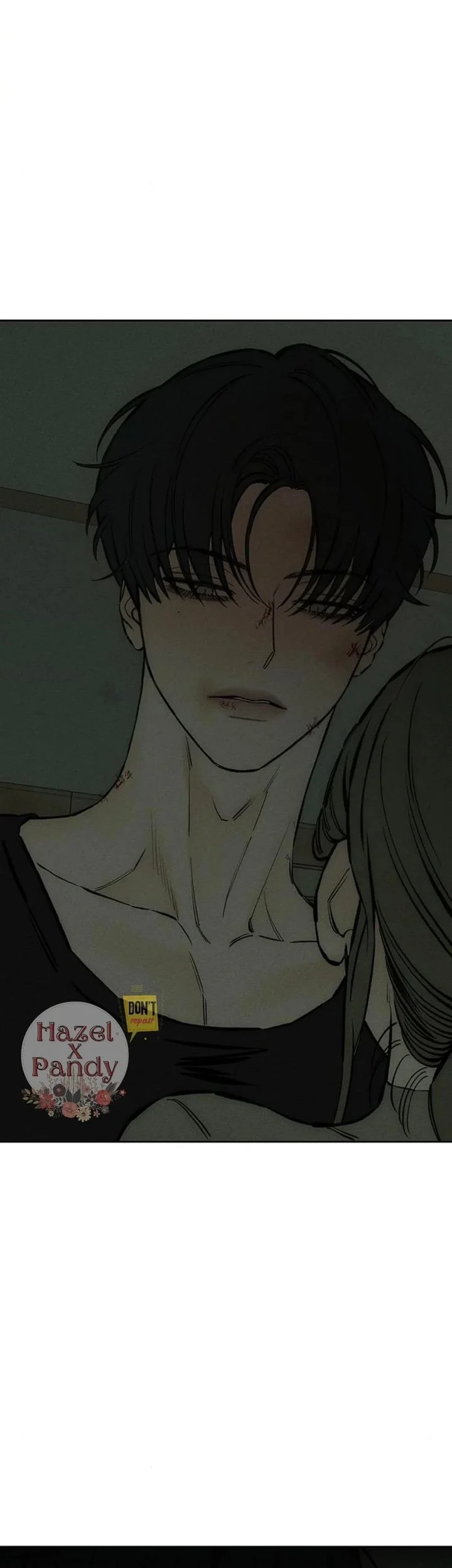 Tears on a Withered Flower Chapter 38 Gambar 19