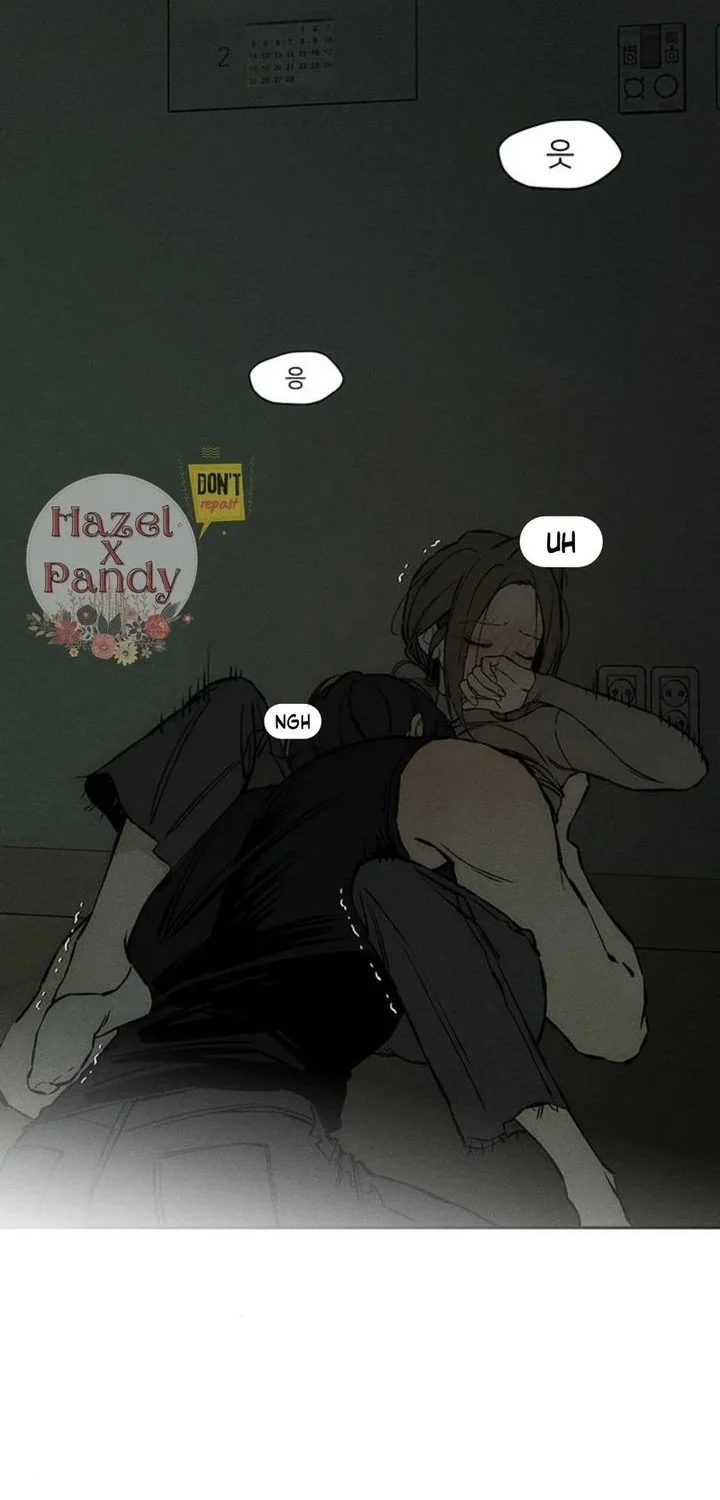 Tears on a Withered Flower Chapter 38 Gambar 22