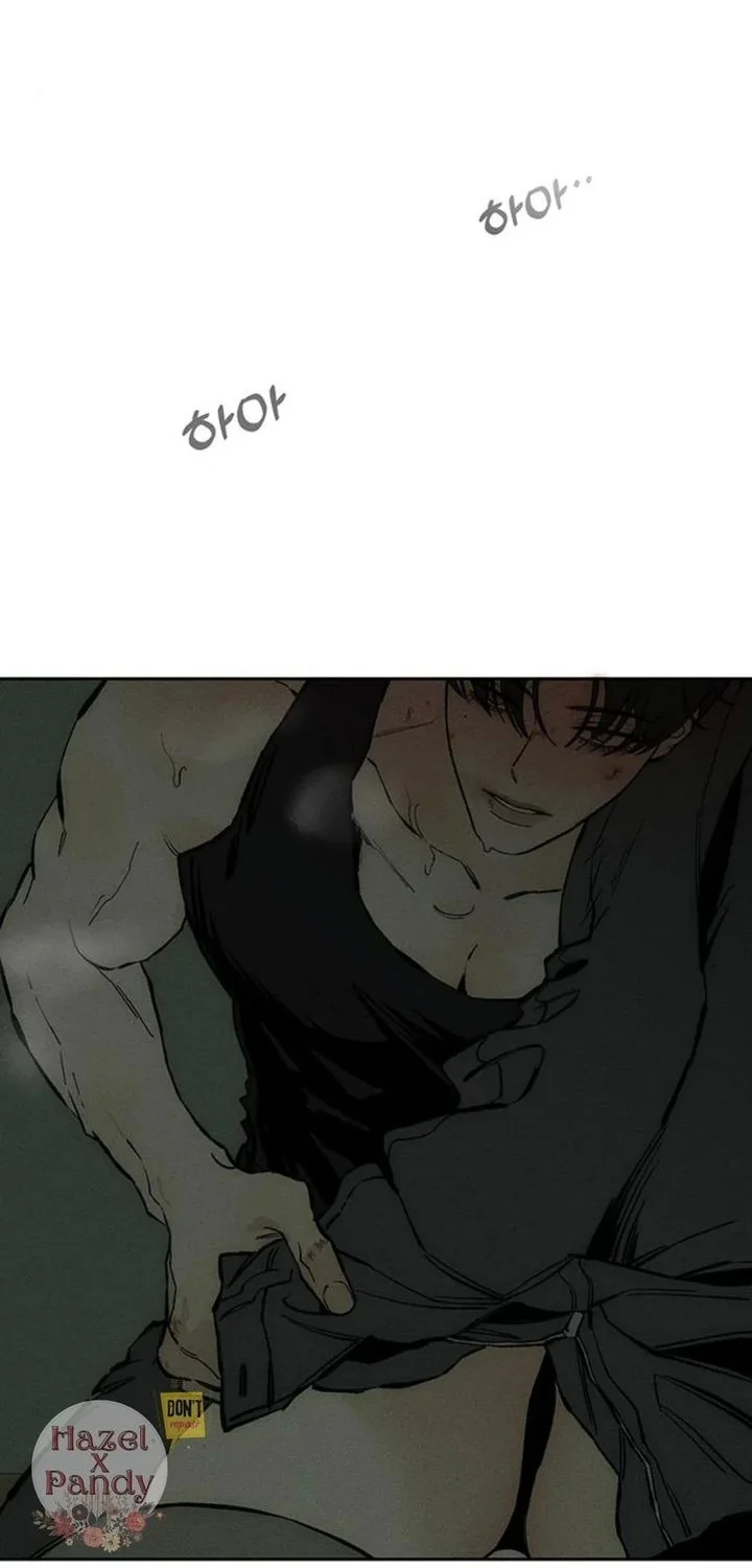 Tears on a Withered Flower Chapter 38 Gambar 24