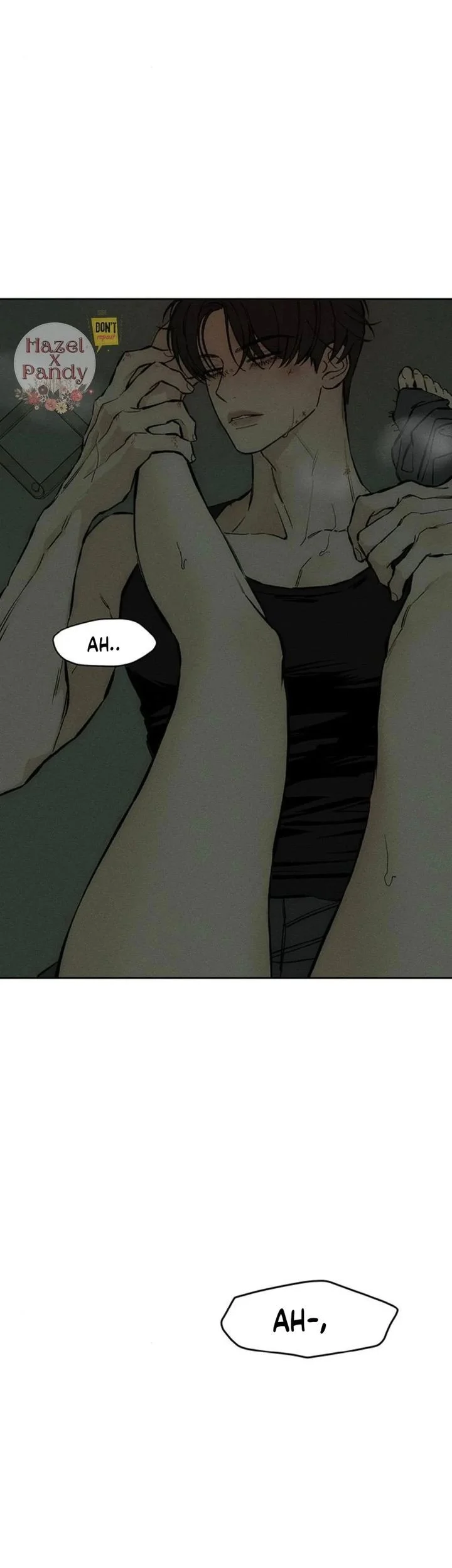 Tears on a Withered Flower Chapter 38 Gambar 25