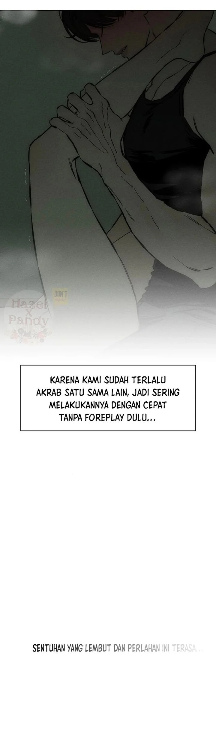 Tears on a Withered Flower Chapter 38 Gambar 31