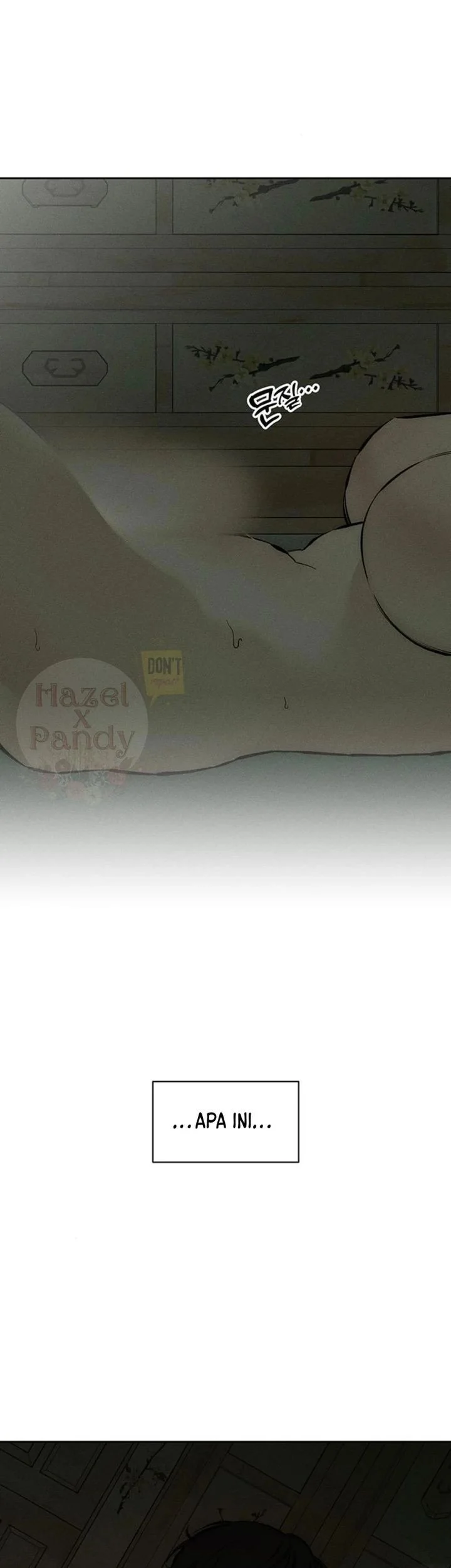 Tears on a Withered Flower Chapter 38 Gambar 37