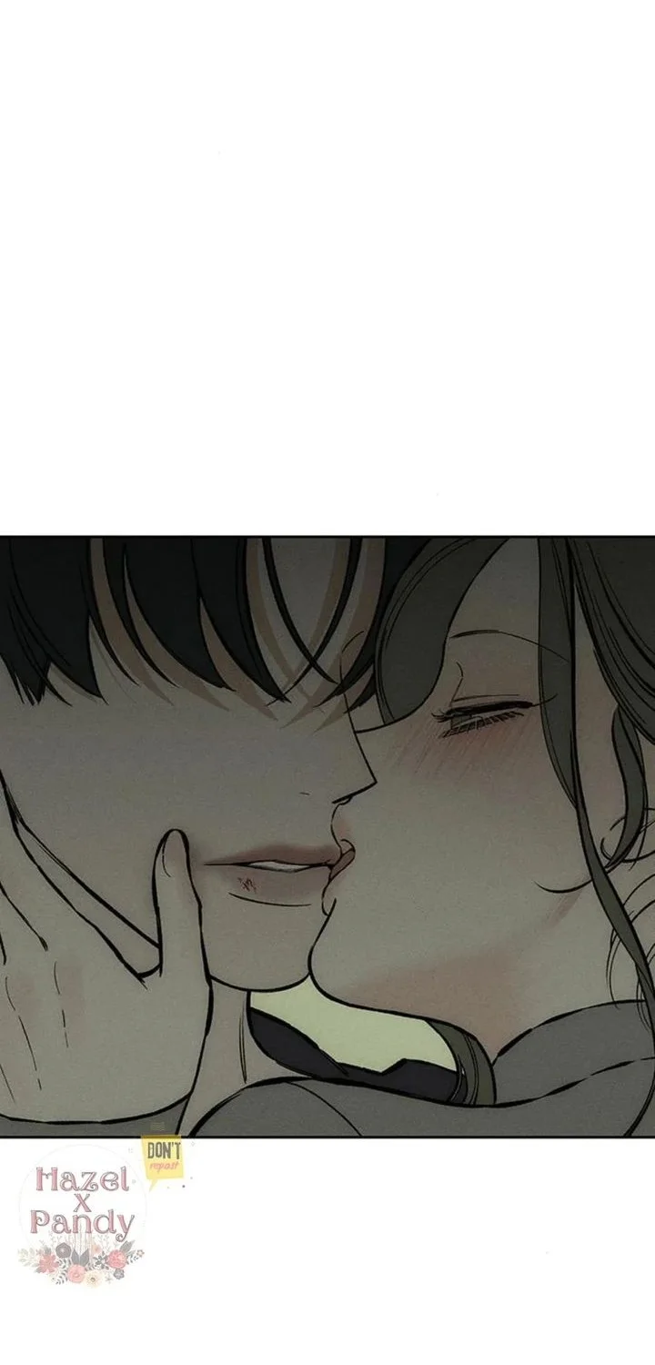 Manhwa Tears on a Withered Flower Chapter 38 gambar 2