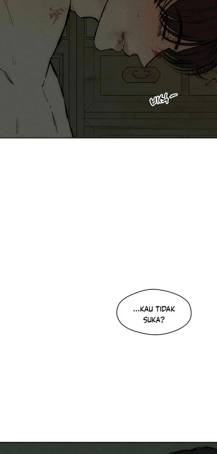 Tears on a Withered Flower Chapter 38 Gambar 40