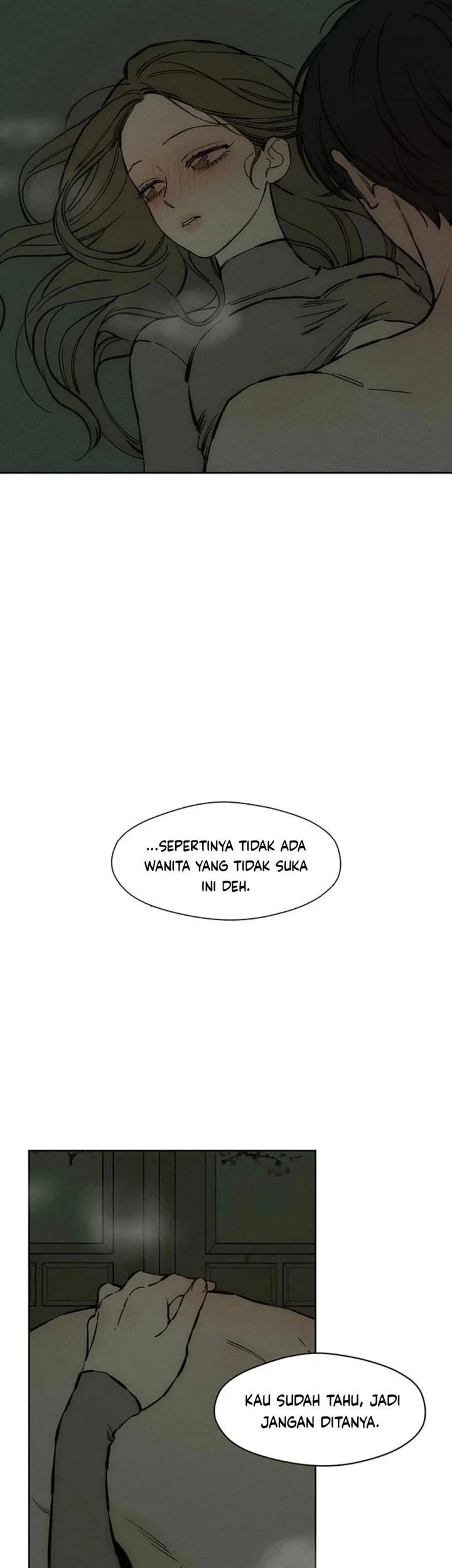 Tears on a Withered Flower Chapter 38 Gambar 41