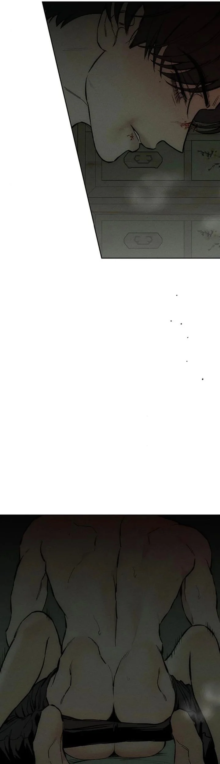 Tears on a Withered Flower Chapter 38 Gambar 43