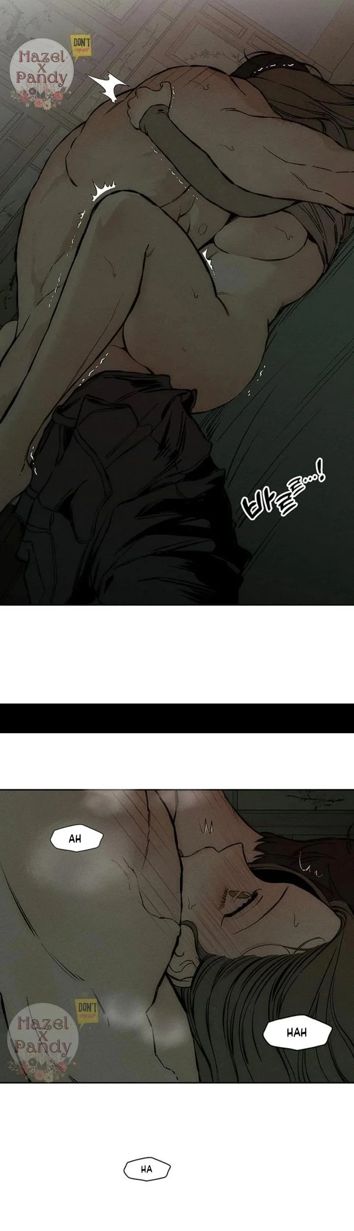 Tears on a Withered Flower Chapter 38 Gambar 45