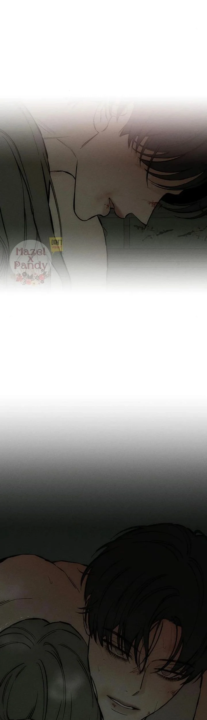 Tears on a Withered Flower Chapter 38 Gambar 47