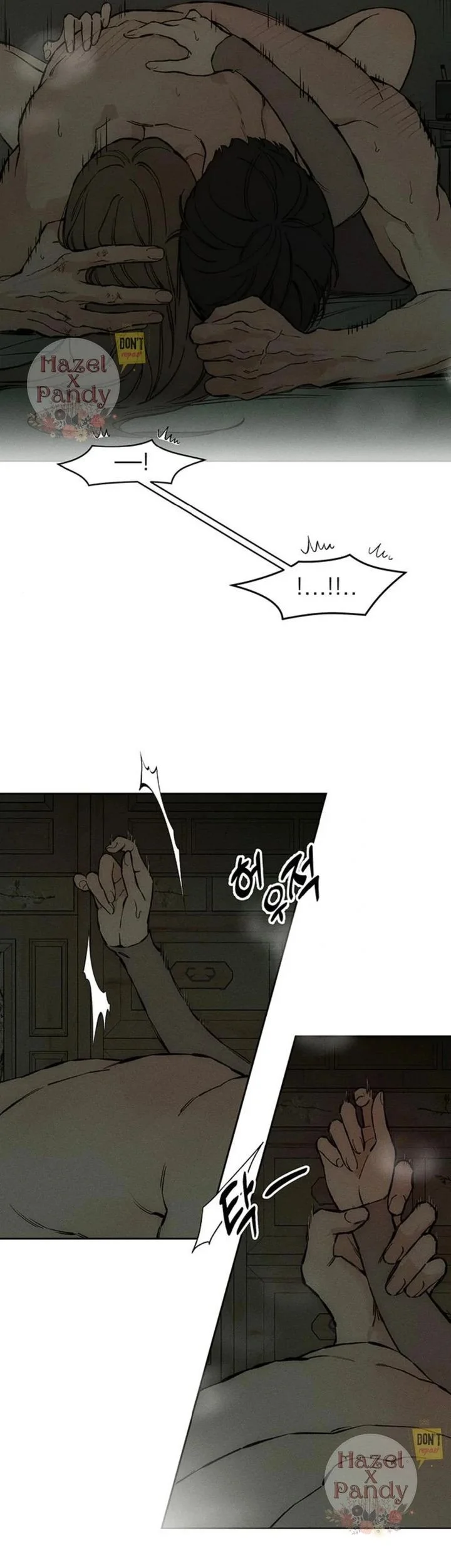 Tears on a Withered Flower Chapter 38 Gambar 51