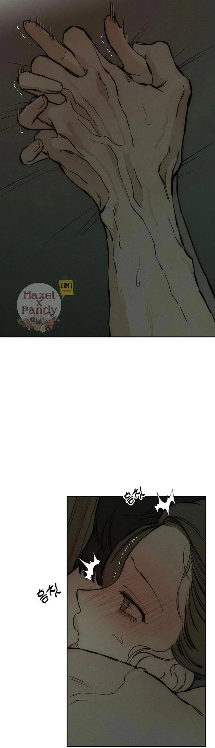 Tears on a Withered Flower Chapter 38 Gambar 53