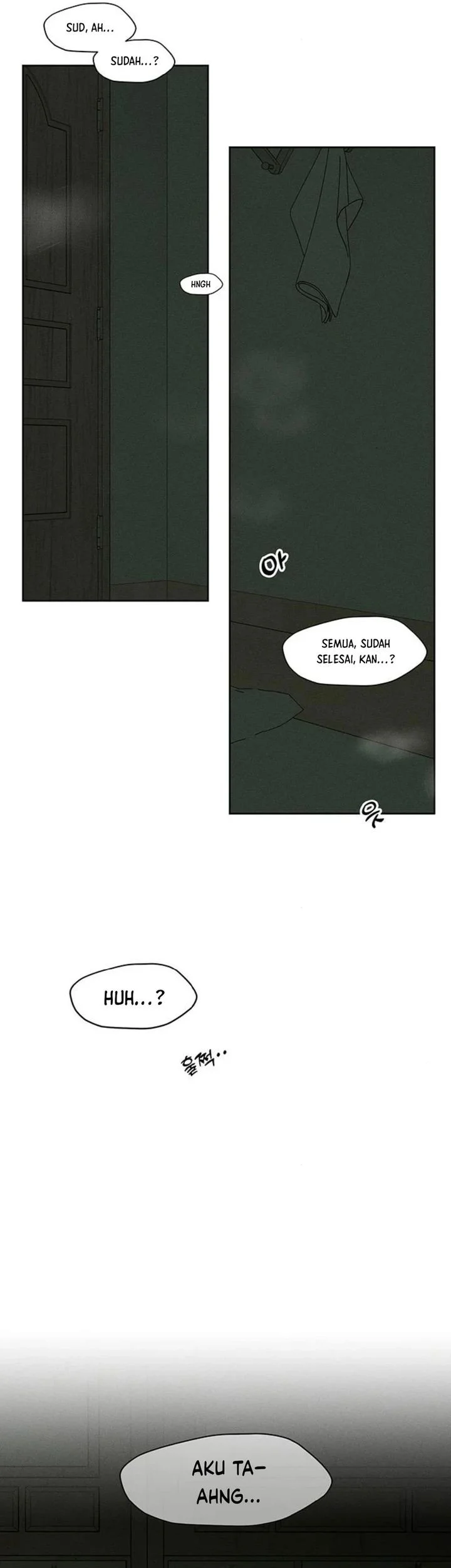 Tears on a Withered Flower Chapter 38 Gambar 55