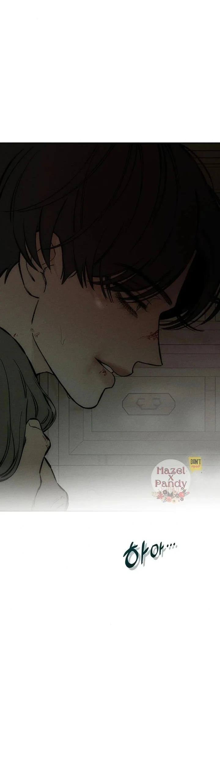 Tears on a Withered Flower Chapter 38 Gambar 57
