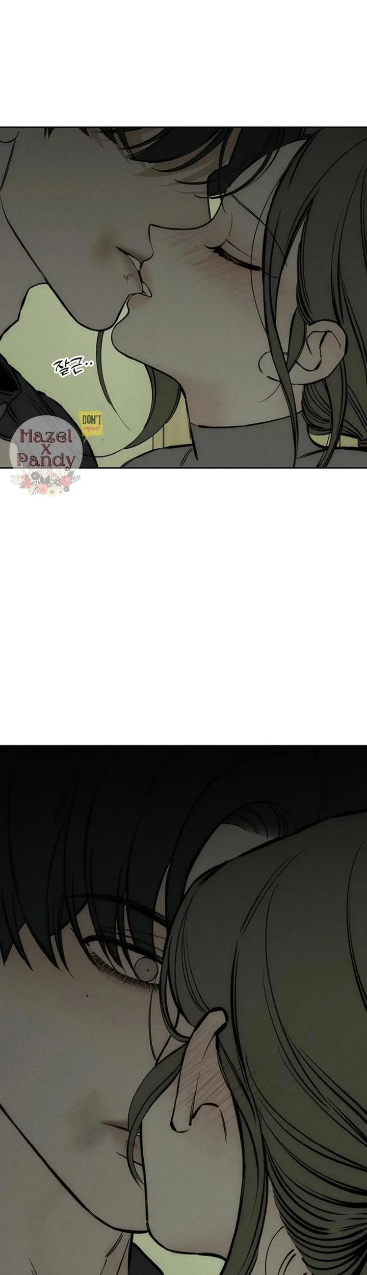 Tears on a Withered Flower Chapter 38 Gambar 3