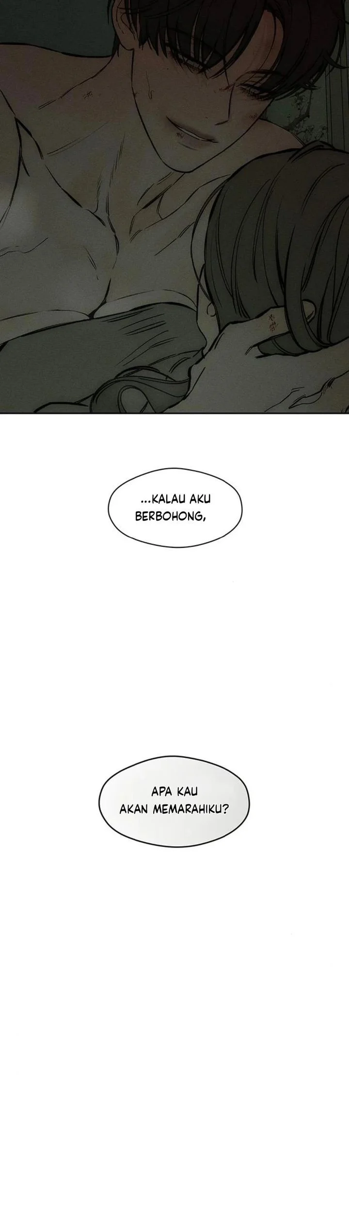 Tears on a Withered Flower Chapter 38 Gambar 59