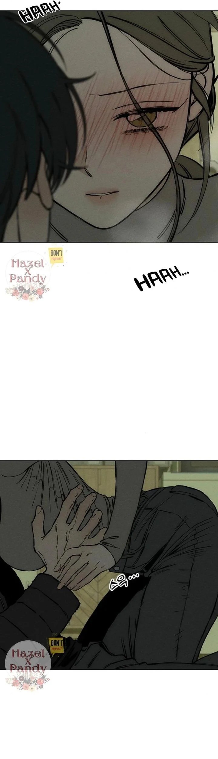 Tears on a Withered Flower Chapter 38 Gambar 11