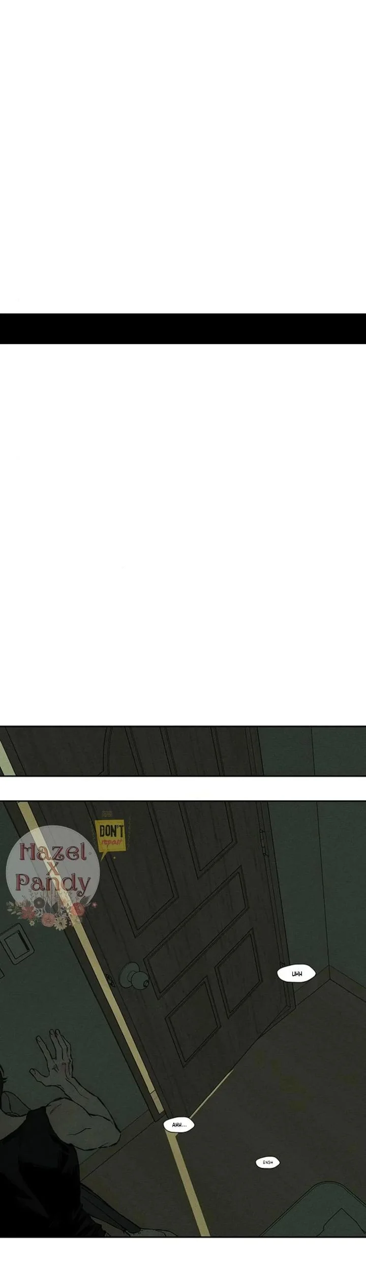 Tears on a Withered Flower Chapter 38 Gambar 13