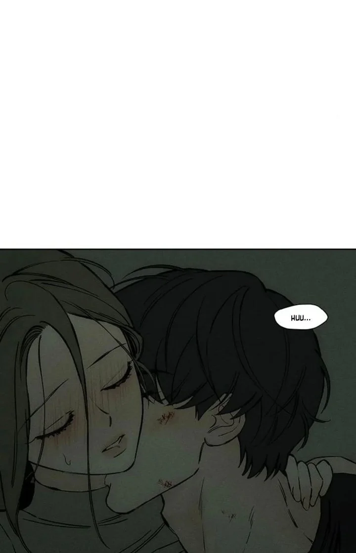 Tears on a Withered Flower Chapter 38 Gambar 14